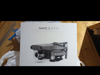 DJI mavic 2 ZOOM foto 2