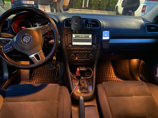 Volkswagen Golf foto 5