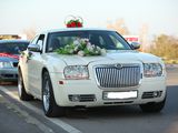 Chrysler 300с Volvo XC90 Mercedes Benz S foto 10