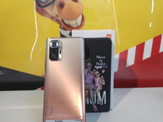 Xiaomi Redmi Note 10Pro mem.6/64Gb.pret 1990lei foto 1