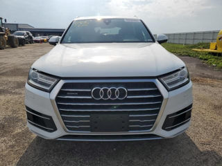 Audi Q7 foto 5