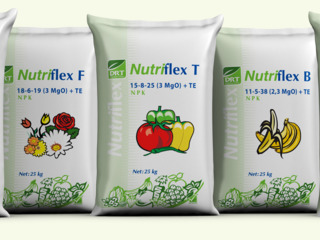 Nutriflex T (15-08-25+3,5 Mgo+ме foto 1