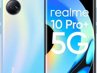 Realme 10 pro +