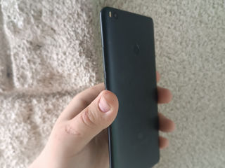 Xiaomi Mi Max 2.  64Gb фото 8