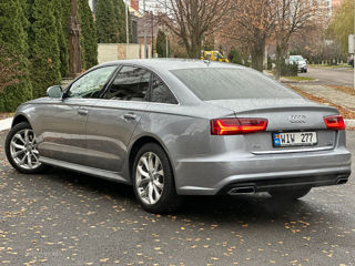 Audi A6 foto 4