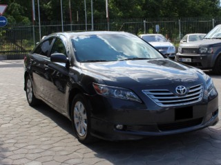 Toyota Camry foto 6