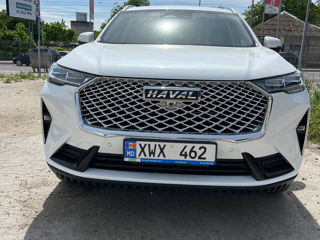 Haval H6 foto 4