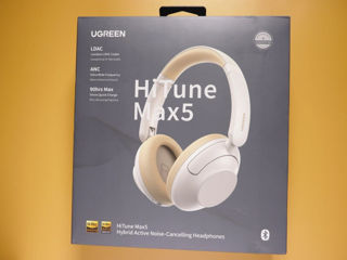 Беспроводные Наушники Ugreen Hitune Max5