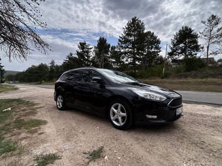 Ford Focus foto 4