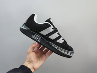 Adidas Adimatic x Neighborhood   Black