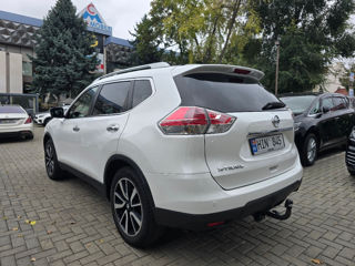 Nissan X-Trail foto 5