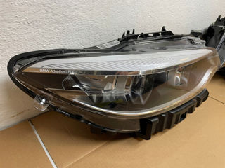 Far / Faruri BMW F22 F87 Led Adaptive foto 5