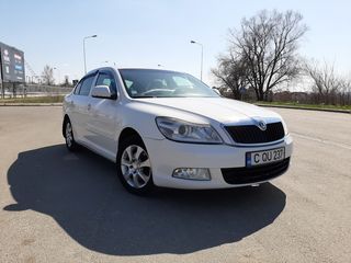 Skoda Octavia foto 8