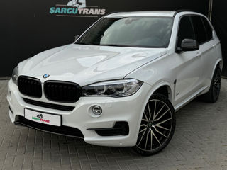 BMW X5 foto 1