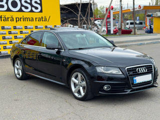 Audi A4 foto 3