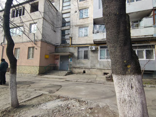 Apartament cu 2 camere, 49 m², Ciocana, Chișinău