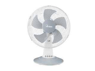 Ventilator de masa Steelo 30W / Credit 0% / Livrare