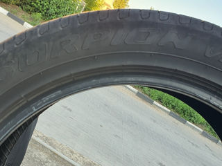 Pirelli scorpion. 235/50/R19. 2020 конец года. Комплект. 2800лей. Срочно!!! foto 10