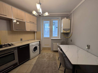 Apartament cu 1 cameră, 50 m², Râșcani, Chișinău foto 4