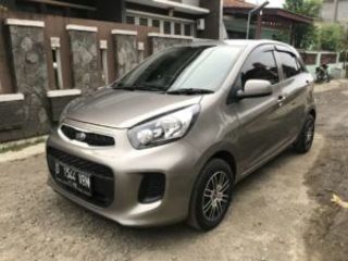 KIA Picanto foto 2