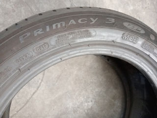 225 50 R17 Michelin Primacy RunFlat foto 7