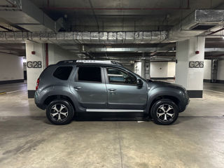 Dacia Duster foto 8