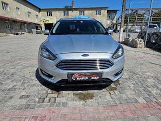 Ford Focus foto 2