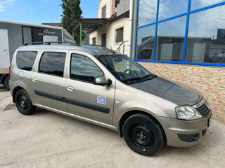 Dacia Logan Mcv foto 2