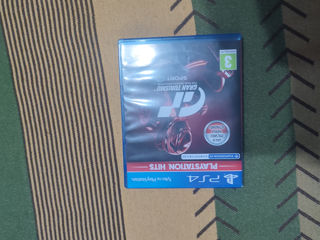 Joc de PlayStation4  Grand Turismo