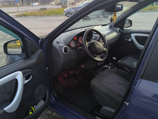 Dacia Logan foto 5