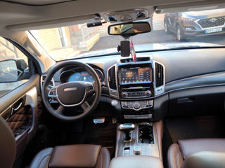 Haval H9 foto 4