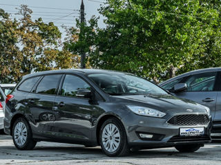 Ford Focus foto 4