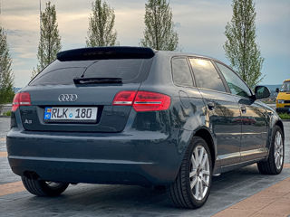 Audi A3 foto 4