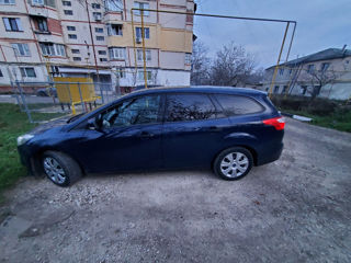 Ford Focus foto 3