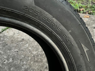 Haida 205/65 r15 foto 3