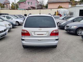 Ford Galaxy foto 5