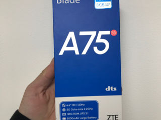 Zte 8/128