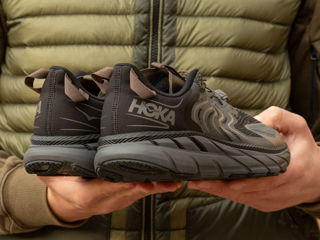 Hoka x Satisfy Clifton Ls foto 5