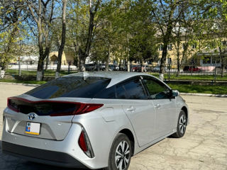 Toyota Prius Prime foto 3