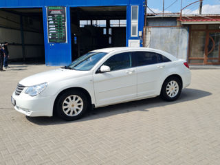 Chrysler Sebring foto 4