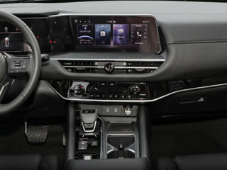 Nissan Pathfinder foto 6