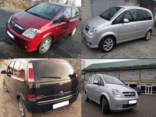 Dezmembrare opel zafira a / b !!! astra ,corsa , combo , meriva ,vivaro,vectra,insignia foto 9