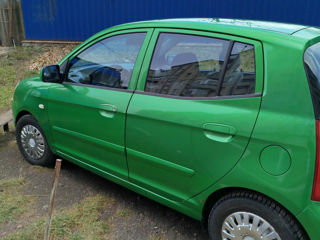 KIA Picanto foto 7