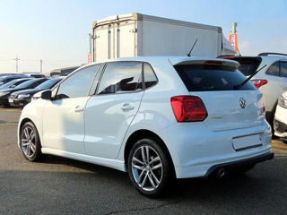 Volkswagen Polo foto 3