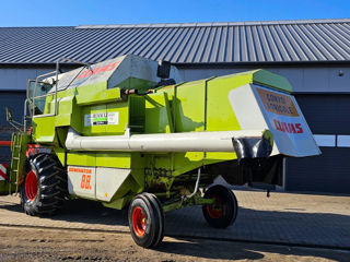 Claas 88 foto 5