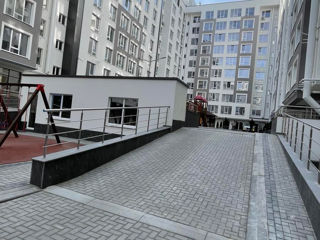 Apartament cu 1 cameră, 50 m², Ciocana, Chișinău foto 8