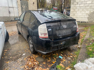 Toyota Prius foto 2