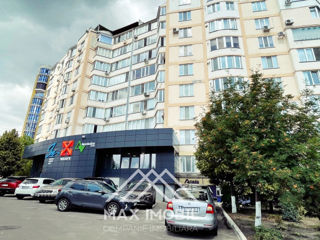 Apartament cu 1 cameră, 57 m², Botanica, Chișinău foto 2