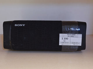 Boxa Sony