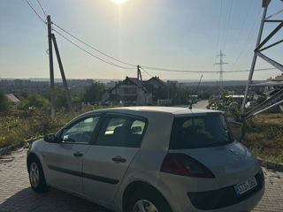 Renault Megane foto 4